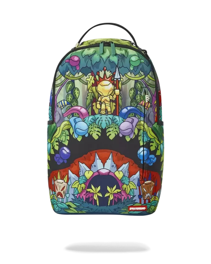 RUCSAC ASTRO BIG BANG (DLXV) RUCSAC ASTRO BIG BANG (DLXV)