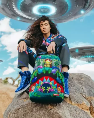 RUCSAC ASTRO BIG BANG (DLXV) RUCSAC ASTRO BIG BANG (DLXV)