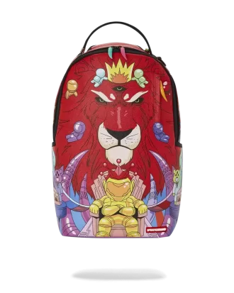 RUCSAC ASTRO KING (DLXV)