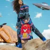RUCSAC ASTRO KING (DLXV) RUCSAC ASTRO KING (DLXV)
