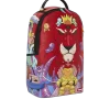 RUCSAC ASTRO KING (DLXV) RUCSAC ASTRO KING (DLXV)