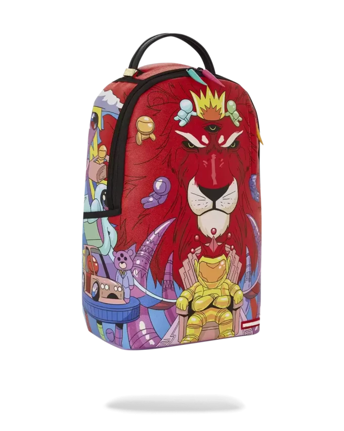 RUCSAC ASTRO KING (DLXV) RUCSAC ASTRO KING (DLXV)