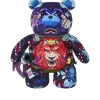 RUCSAC ASTRO TWILIGHT MONEYBEAR URSULET DE PLUȘ