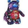 RUCSAC ASTRO TWILIGHT MONEYBEAR URSULET DE PLUȘ