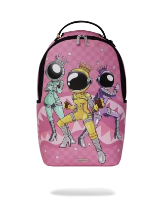 RUCSAC ASTROGALAXY DLXSV