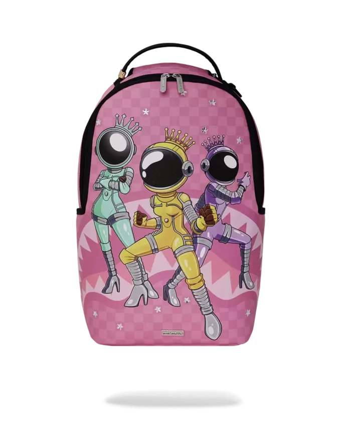RUCSAC ASTROGALAXY DLXSV RUCSAC ASTROGALAXY DLXSV