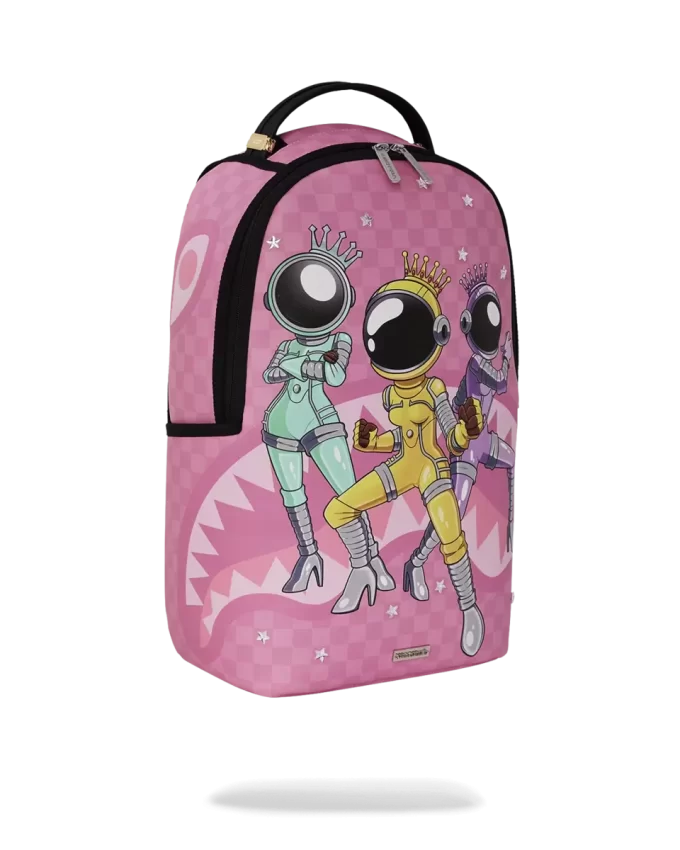 RUCSAC ASTROGALAXY DLXSV RUCSAC ASTROGALAXY DLXSV