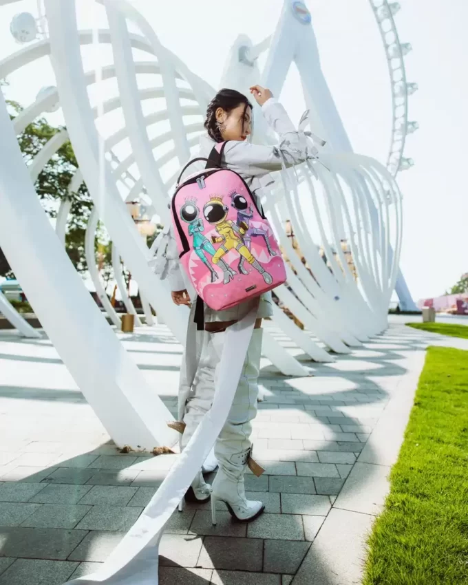 RUCSAC ASTROGALAXY DLXSV RUCSAC ASTROGALAXY DLXSV