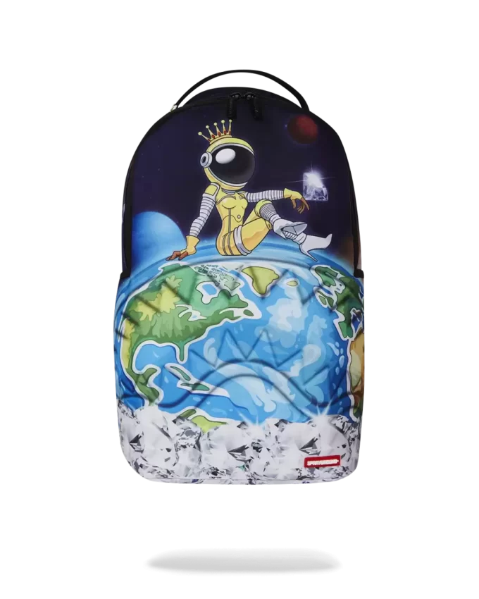 RUCSAC ASTROGALAXY QUEEN RUCSAC ASTROGALAXY QUEEN