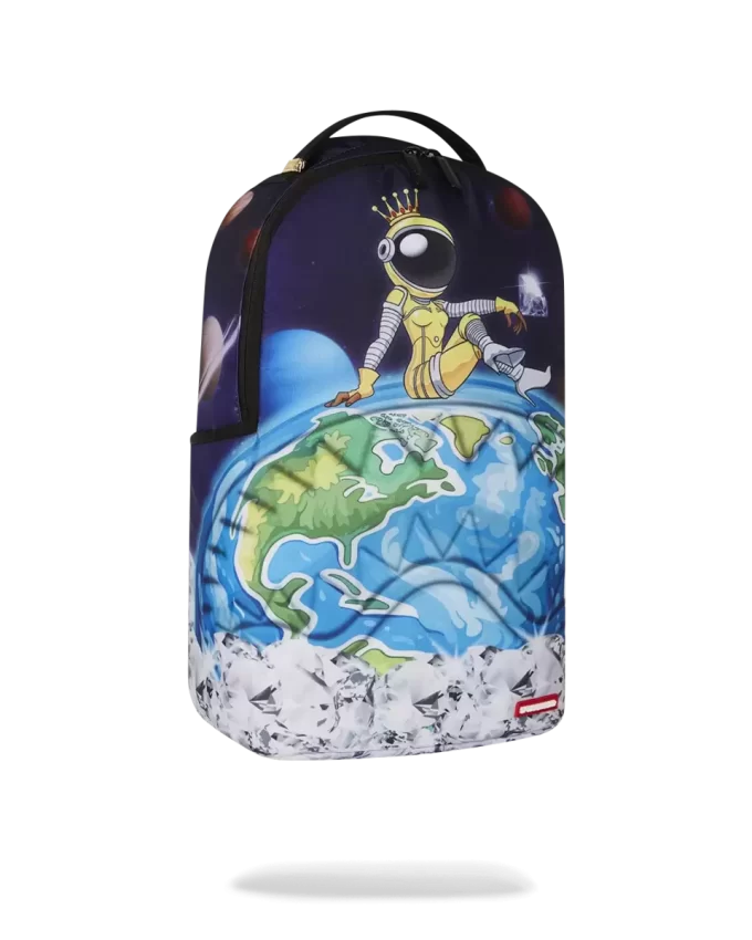 RUCSAC ASTROGALAXY QUEEN RUCSAC ASTROGALAXY QUEEN