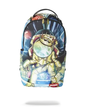 RUCSAC ASTROMANE LIGHTSPEED