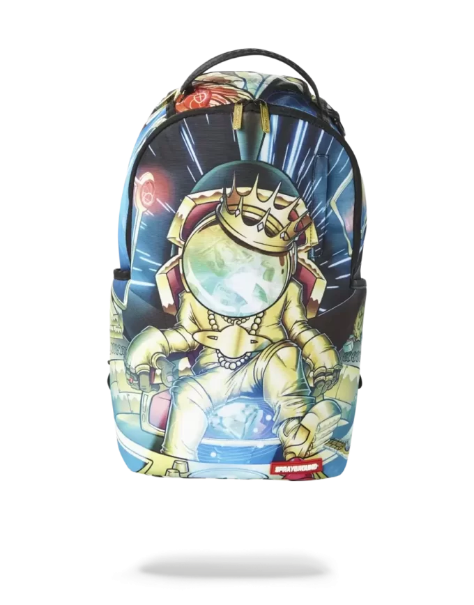 RUCSAC ASTROMANE LIGHTSPEED RUCSAC ASTROMANE LIGHTSPEED