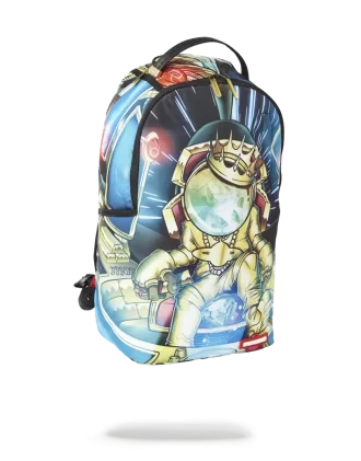 RUCSAC ASTROMANE LIGHTSPEED