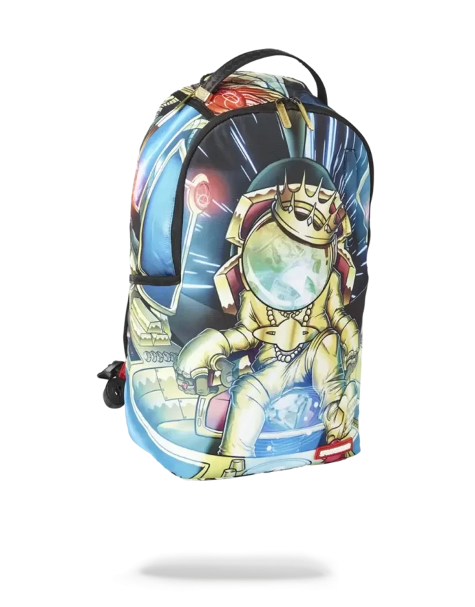 RUCSAC ASTROMANE LIGHTSPEED RUCSAC ASTROMANE LIGHTSPEED