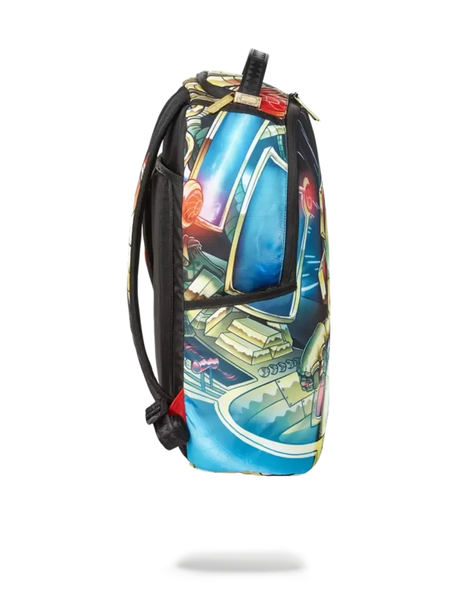 RUCSAC ASTROMANE LIGHTSPEED RUCSAC ASTROMANE LIGHTSPEED