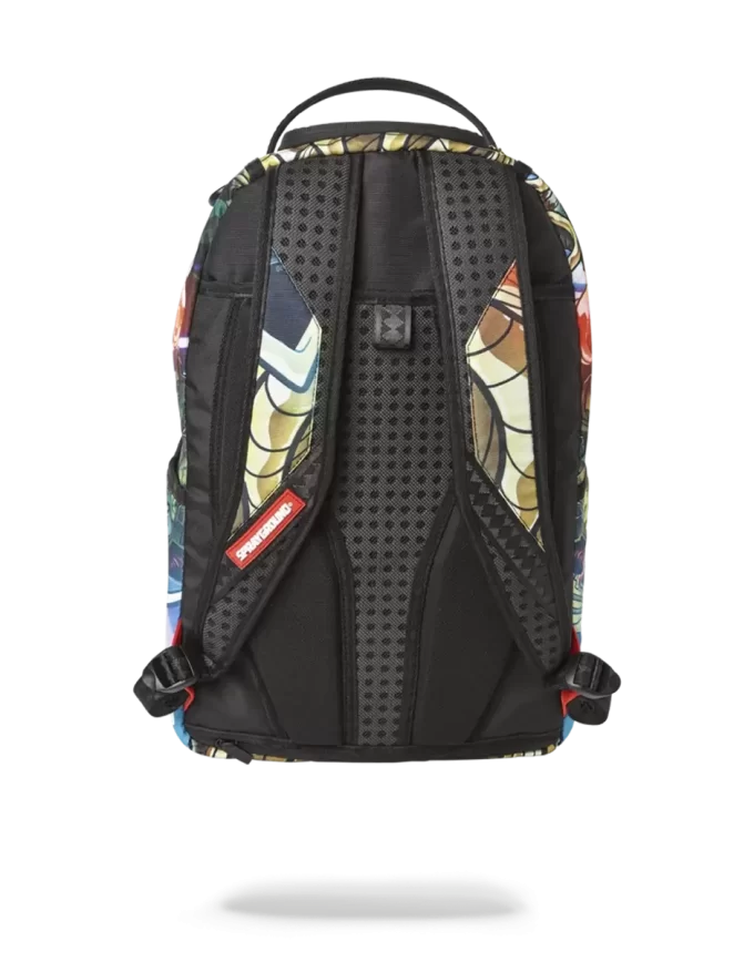 RUCSAC ASTROMANE LIGHTSPEED RUCSAC ASTROMANE LIGHTSPEED