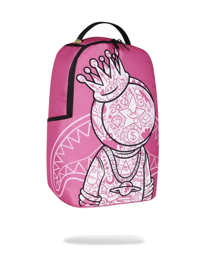 Rucsac ASTROMANE NEW WAVE DLXR