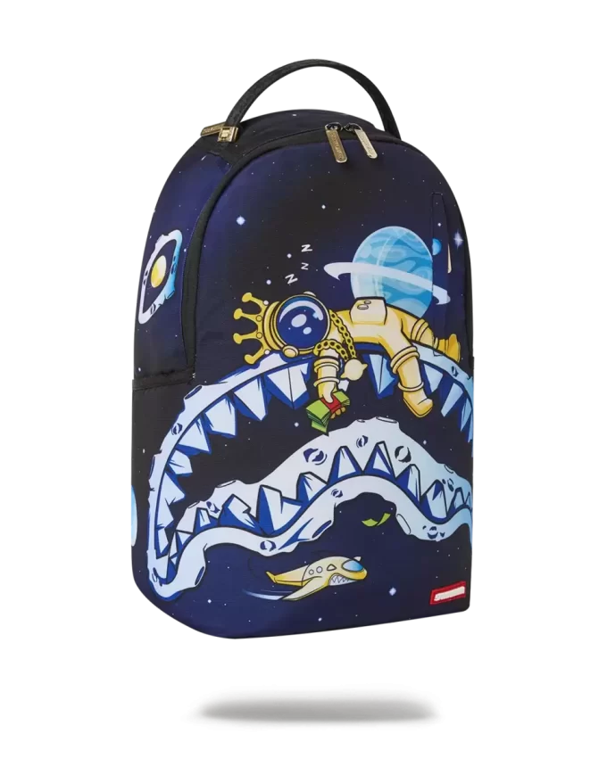 Rucsac ASTROMANE OUTERSPACEY (DLXR)