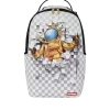 RUCSAC ASTROMANE SMASHOUT (DLXV) RUCSAC ASTROMANE SMASHOUT (DLXV)