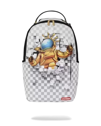 RUCSAC ASTROMANE SMASHOUT (DLXV)