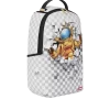 RUCSAC ASTROMANE SMASHOUT (DLXV) RUCSAC ASTROMANE SMASHOUT (DLXV)