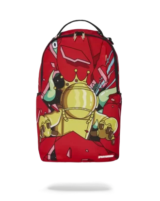 Rucsac ASTROMANE SPACE ODYSSEY (DLXR)