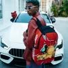 Rucsac ASTROMANE SPACE ODYSSEY (DLXR)