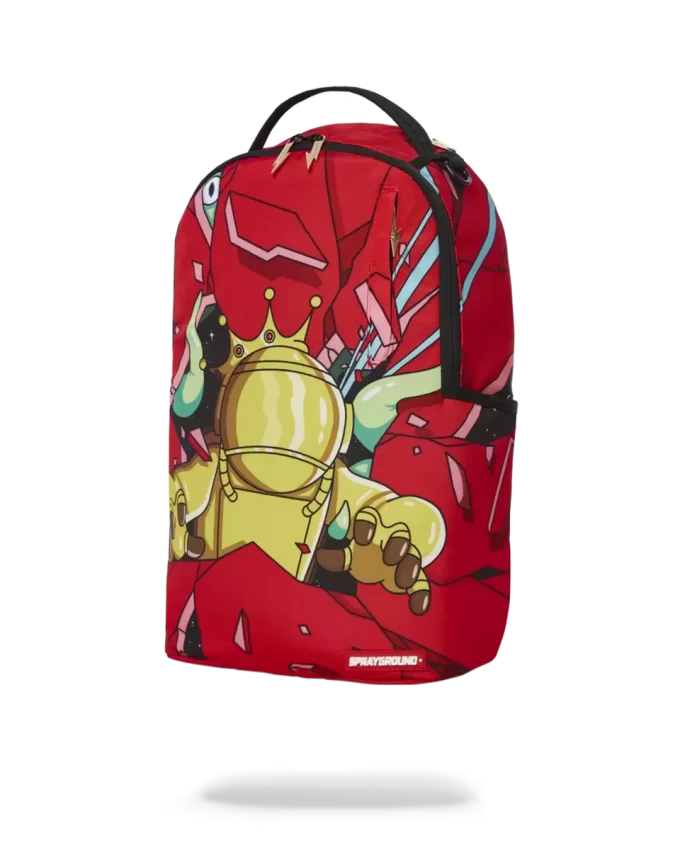 Rucsac ASTROMANE SPACE ODYSSEY (DLXR)