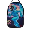 Rucsac ASTROMANE SPACE RACER DLXSV