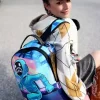 Rucsac ASTROMANE SPACE RACER DLXSV