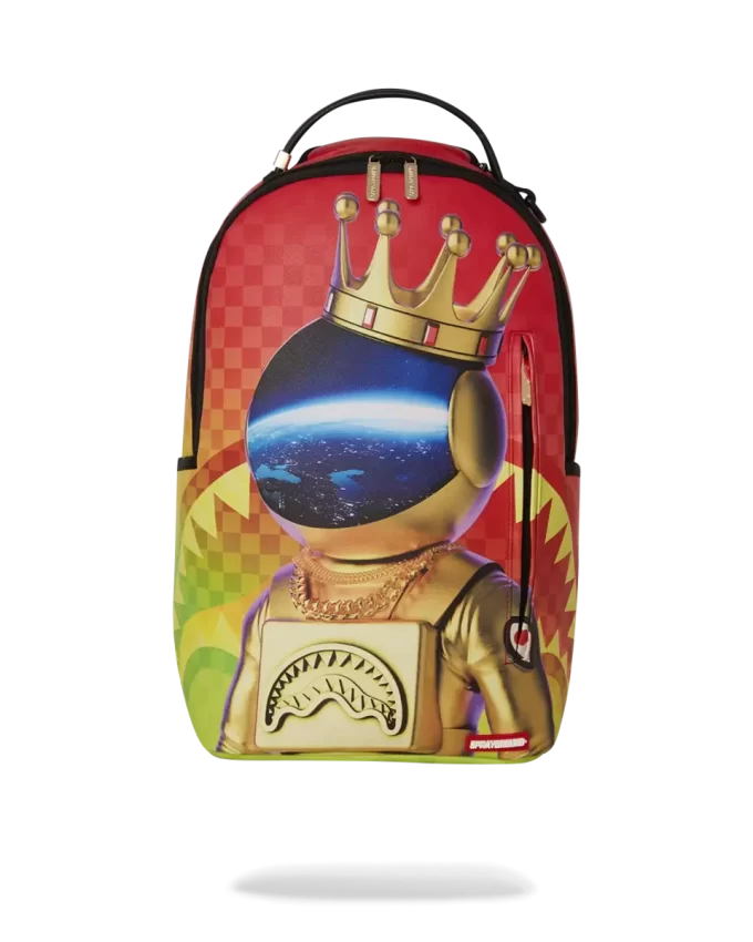 Rucsac ASTROMANE VIZIONARUL DLXSV Rucsac ASTROMANE VIZIONARUL DLXSV