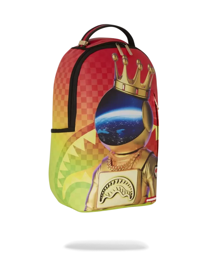 Rucsac ASTROMANE VIZIONARUL DLXSV Rucsac ASTROMANE VIZIONARUL DLXSV