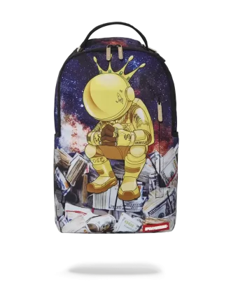 RUCSAC ASTROMONEY (DLXR)