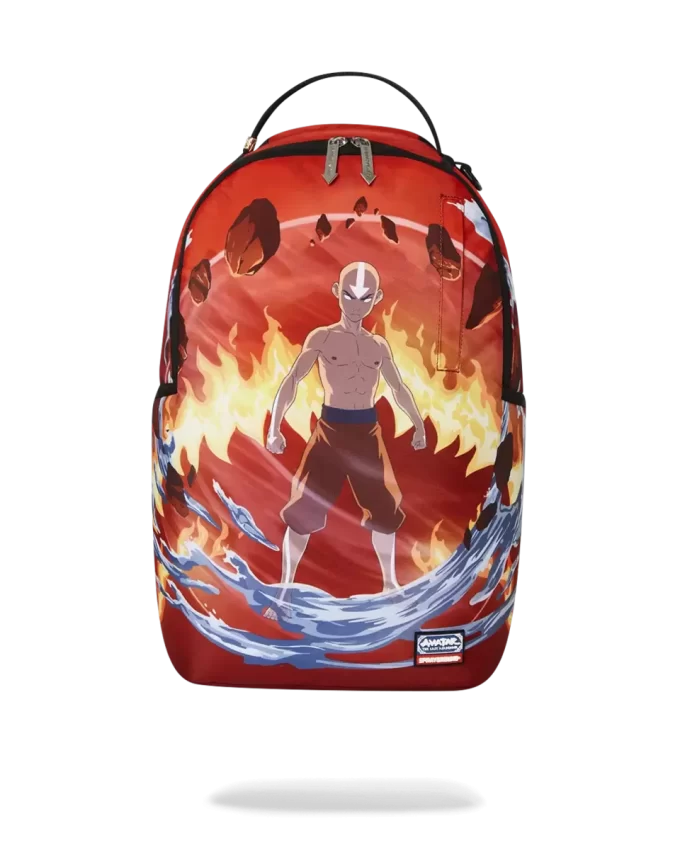 Rucsac ATLA AVATAR STATE DLXR