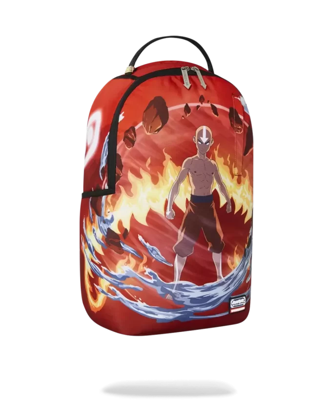 Rucsac ATLA AVATAR STATE DLXR