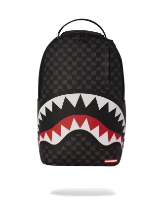 RUCSAC ATOMIC VAPOR SHARK