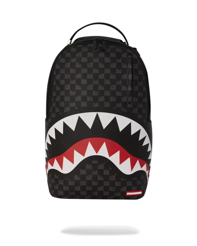 RUCSAC ATOMIC VAPOR SHARK RUCSAC ATOMIC VAPOR SHARK