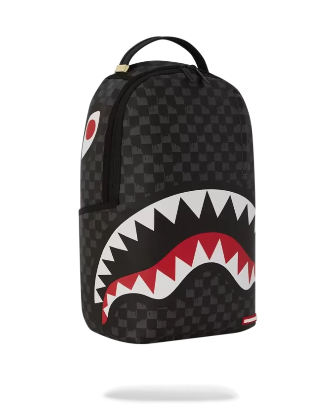 RUCSAC ATOMIC VAPOR SHARK RUCSAC ATOMIC VAPOR SHARK
