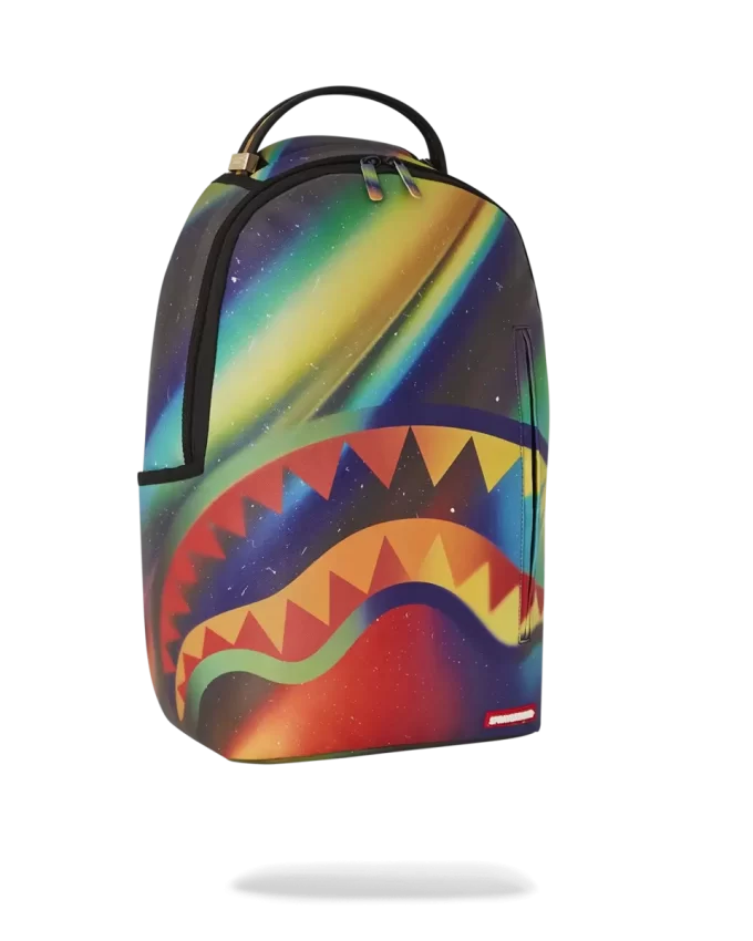Rucsac AURORA BOREALIS DLXSV Rucsac AURORA BOREALIS DLXSV