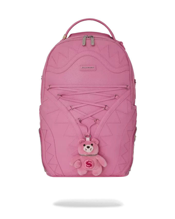 RUCSAC BABY BEAR ȘEFUL RĂU RUCSAC BABY BEAR ȘEFUL RĂU