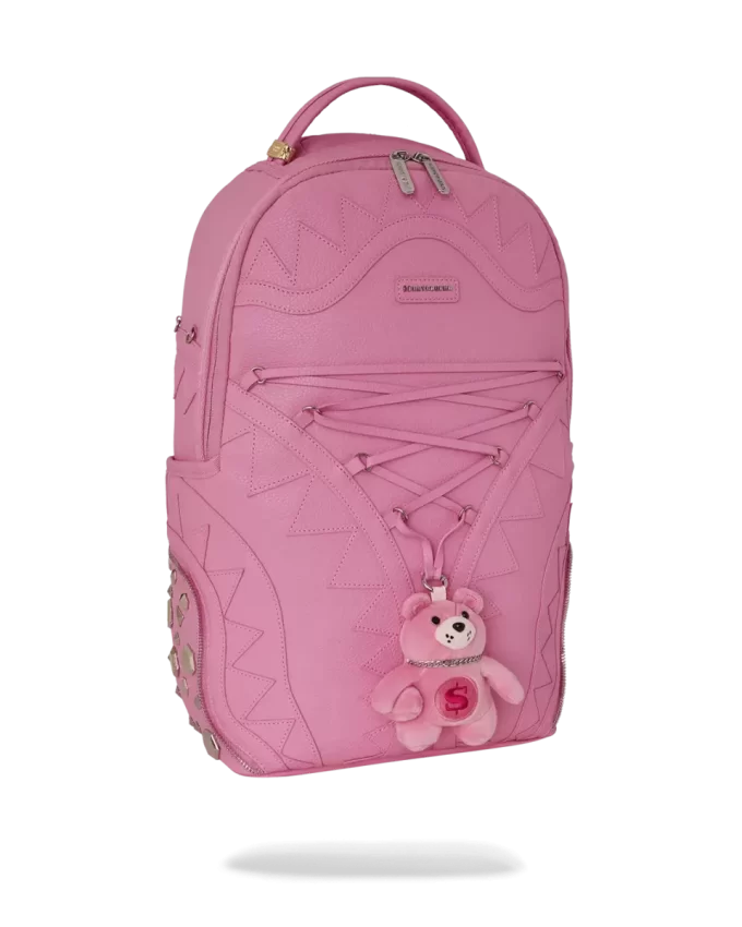 RUCSAC BABY BEAR ȘEFUL RĂU RUCSAC BABY BEAR ȘEFUL RĂU
