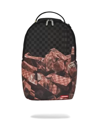 Rucsac Bag of Bricks DLXSV