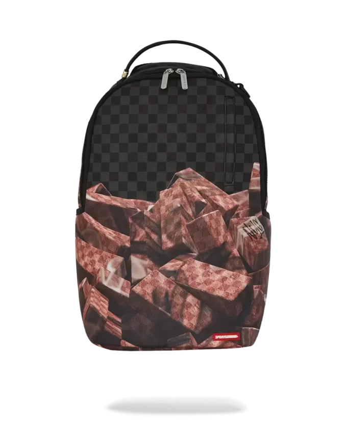 Rucsac Bag of Bricks DLXSV Rucsac Bag of Bricks DLXSV