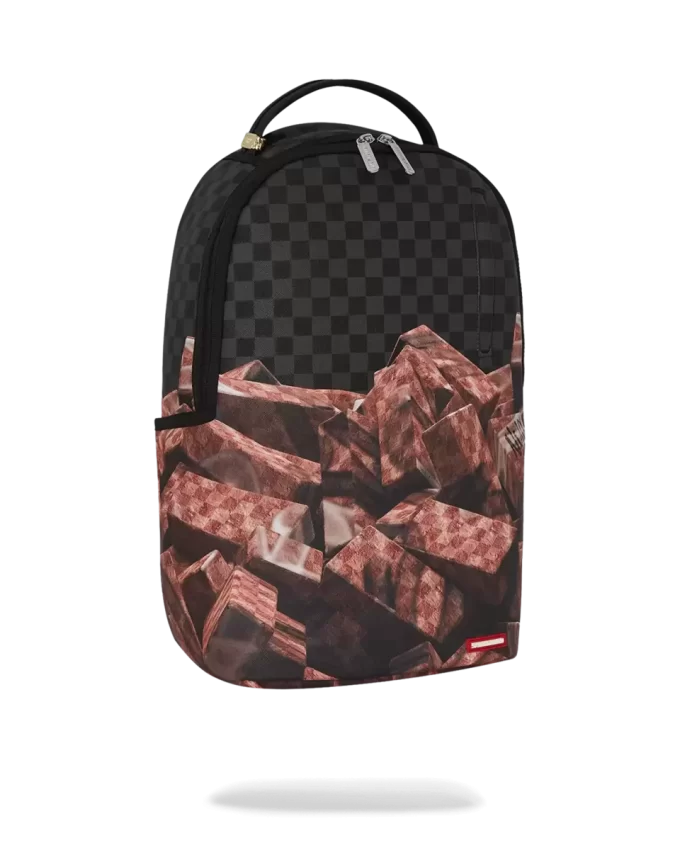 Rucsac Bag of Bricks DLXSV Rucsac Bag of Bricks DLXSV