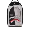 RUCSAC BAG ON BAG OPTICAL ILLUSION SHARKS IN PARIS RUCSAC BAG ON BAG OPTICAL ILLUSION SHARKS IN PARIS