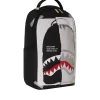 RUCSAC BAG ON BAG OPTICAL ILLUSION SHARKS IN PARIS RUCSAC BAG ON BAG OPTICAL ILLUSION SHARKS IN PARIS