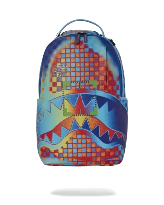 RUCSAC BAG TOO HOT DLXSV