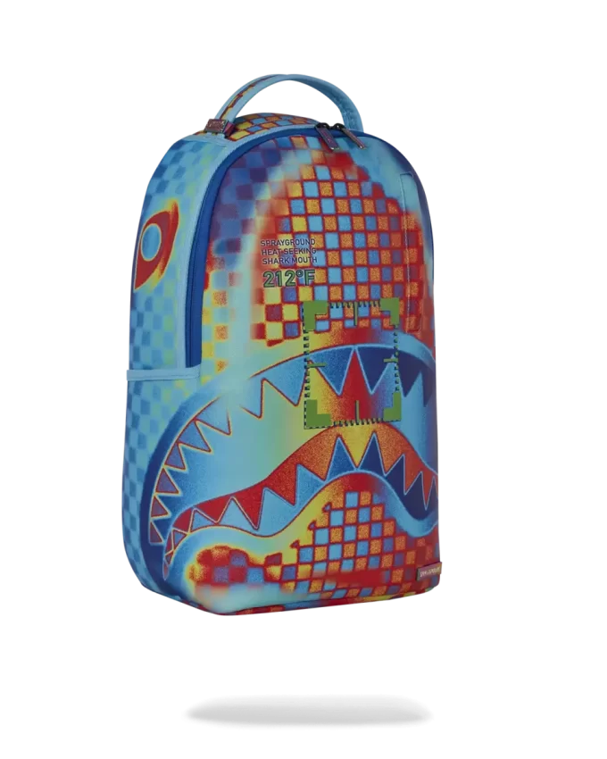 RUCSAC BAG TOO HOT DLXSV RUCSAC BAG TOO HOT DLXSV