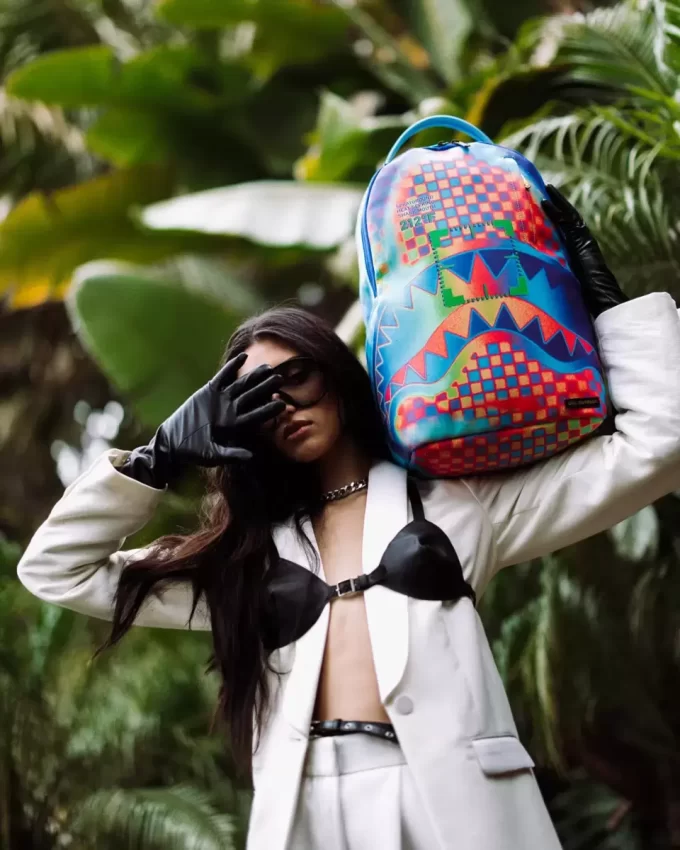 RUCSAC BAG TOO HOT DLXSV RUCSAC BAG TOO HOT DLXSV