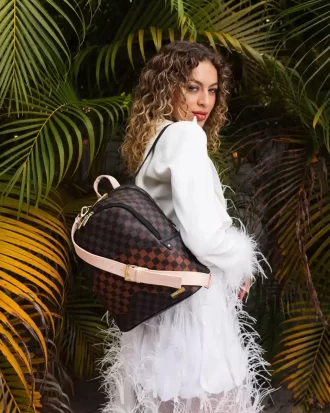 RUCSAC BANDOLERO NOUVEAU SAVAGE